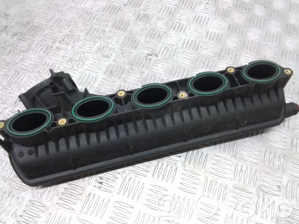 Colector de admisión   30646520