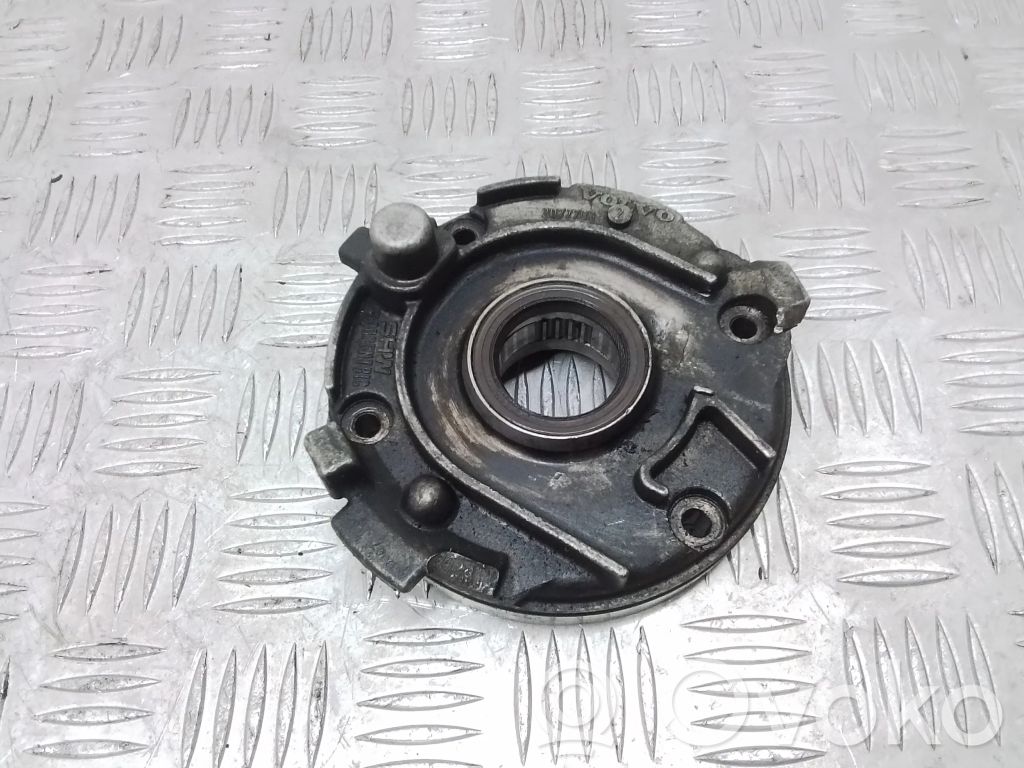 Volvo V70 Oil pump 