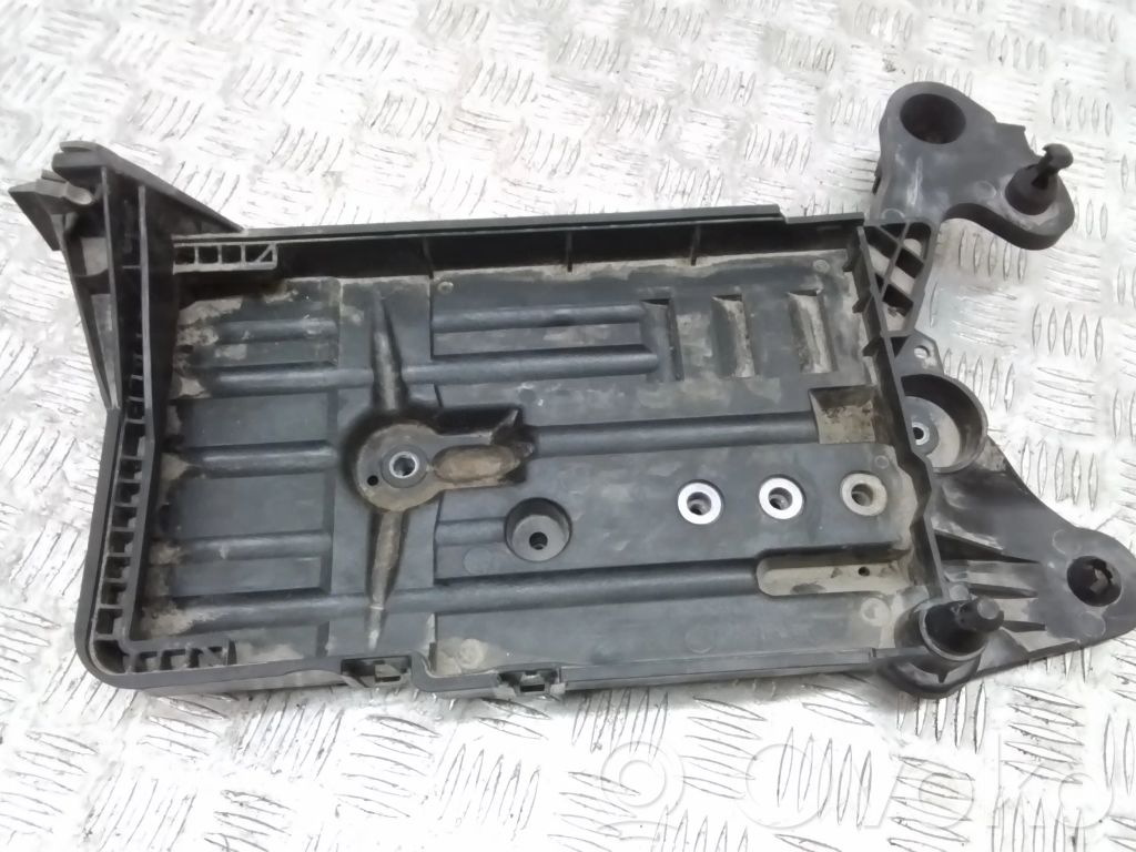 Volkswagen Jetta USA Akun alusta 