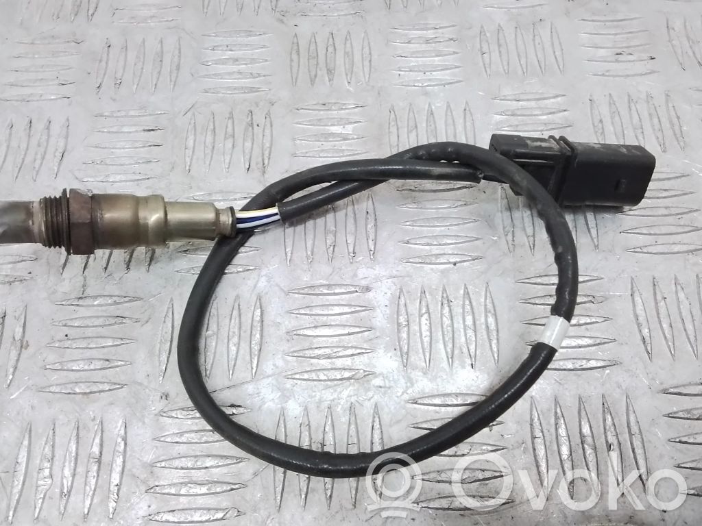 Volkswagen Jetta USA Lambda zondas 