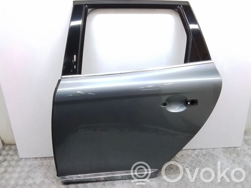Puerta trasera   31335542