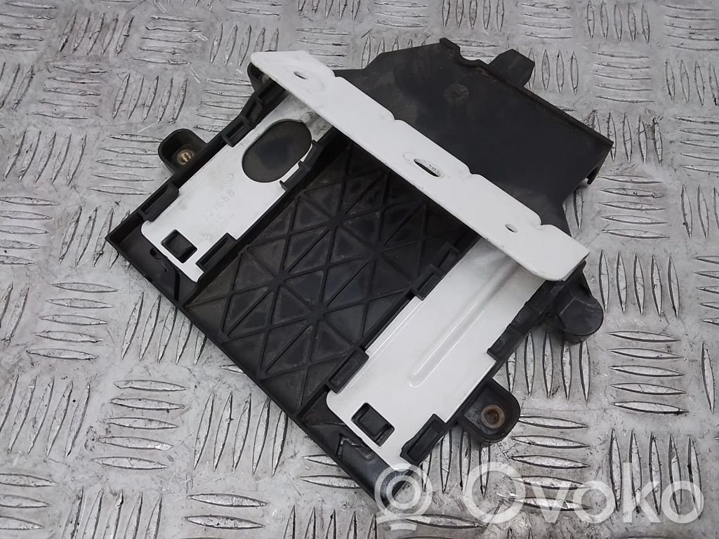 Volvo XC60 Engine control unit holder 