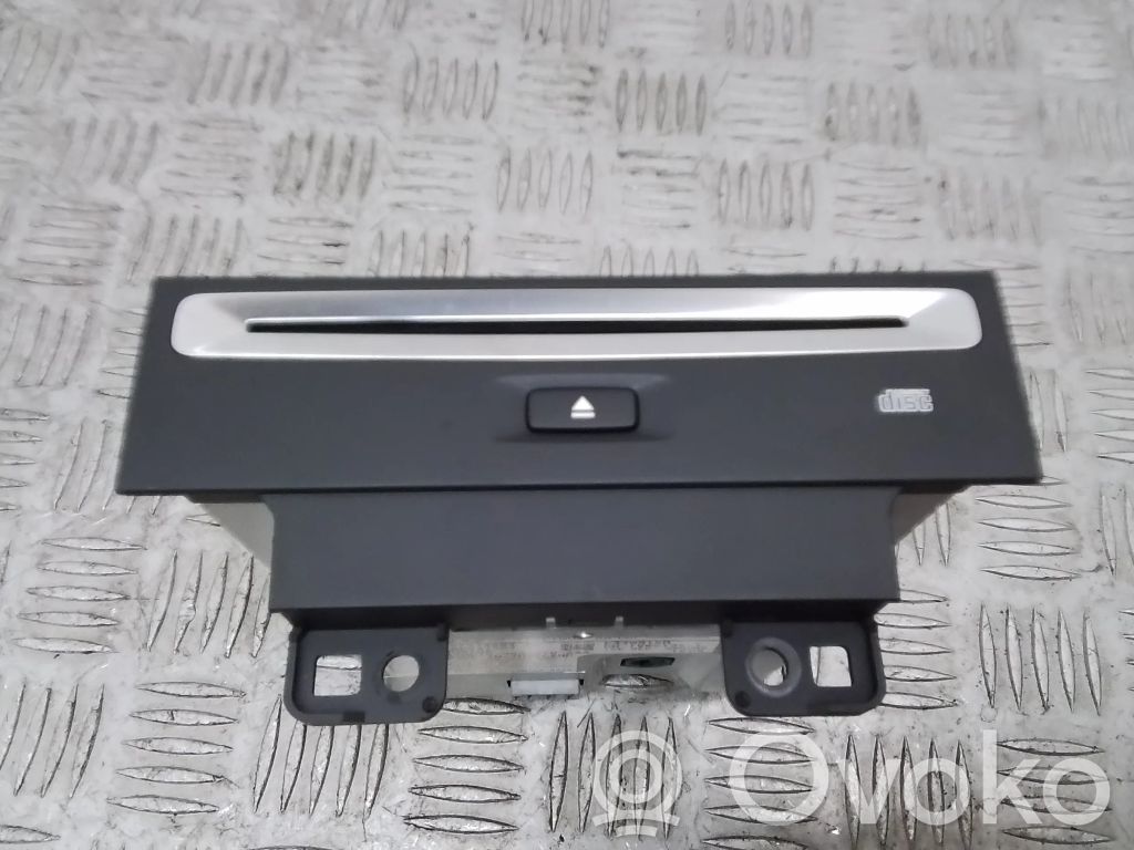 Volvo S90, V90 Schimbător CD/DVD 