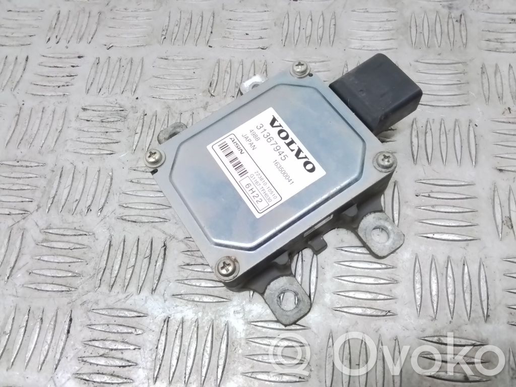 Volvo XC90 Gearbox control unit/module 