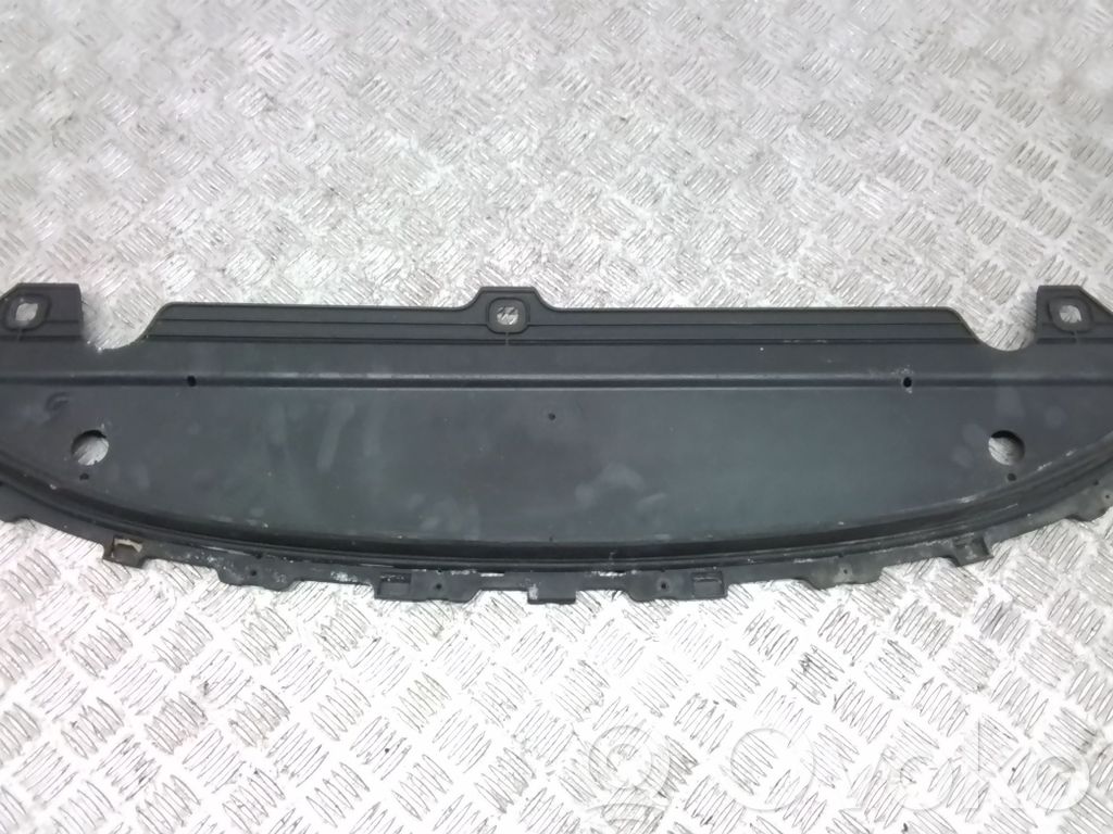 Volvo S80 Bamperio dugno apsauga 