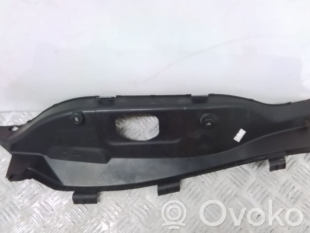 BMW i3 Rivestimento portiera posteriore (modanatura) 