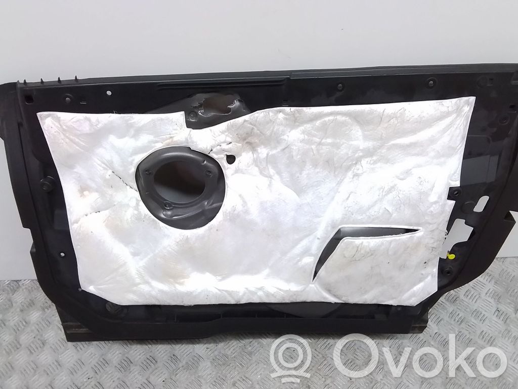 BMW i3 Другая деталь отделки пере́дней дверей 