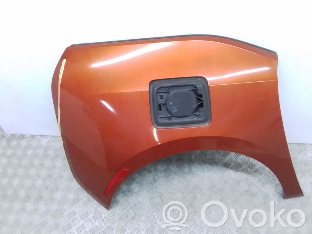 BMW i3 Spārns 