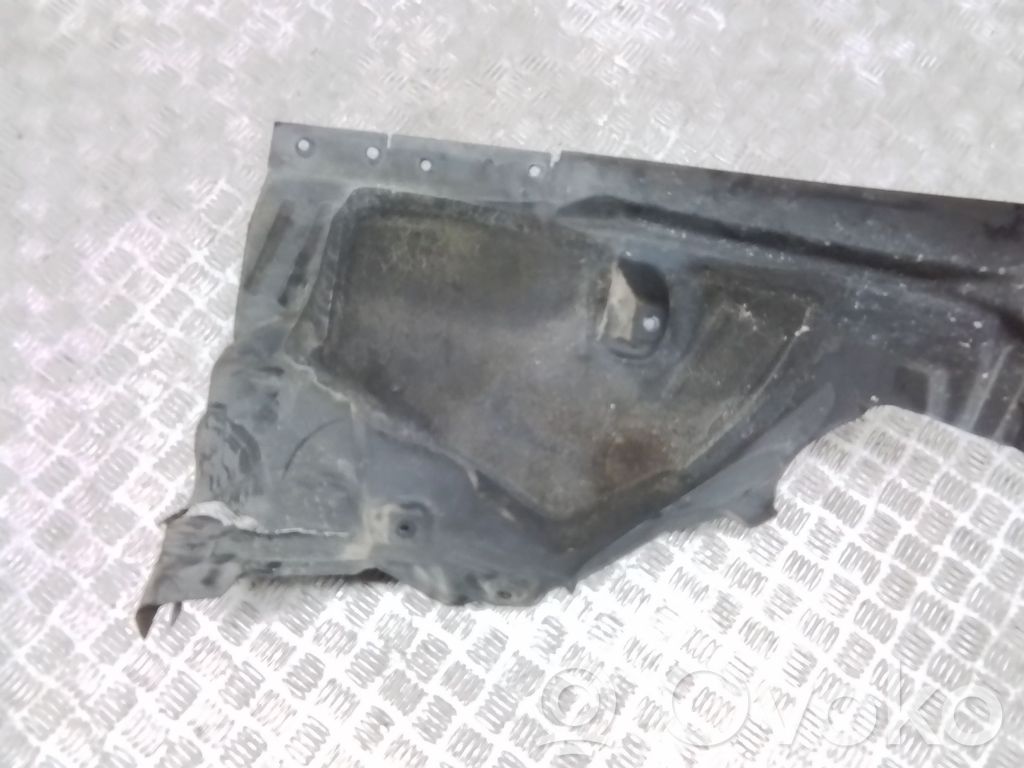 BMW i3 Front wheel arch liner splash guards 