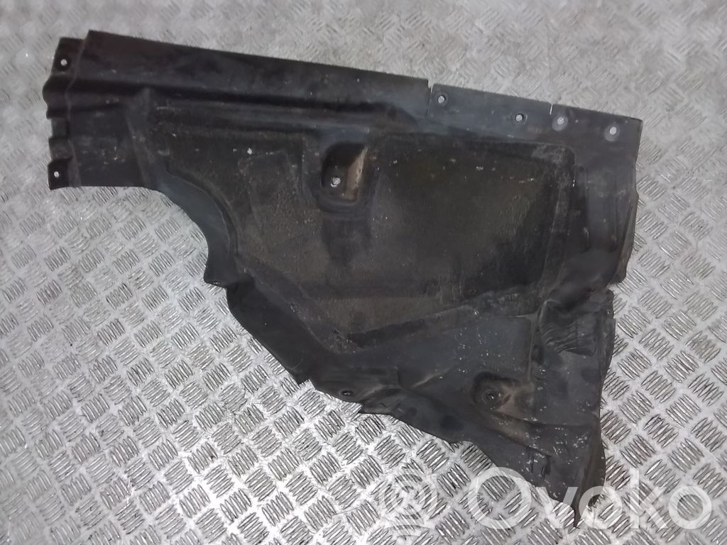 BMW i3 Apakšspārns 