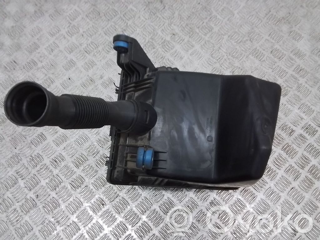 BMW i3 Luftfilterkasten 
