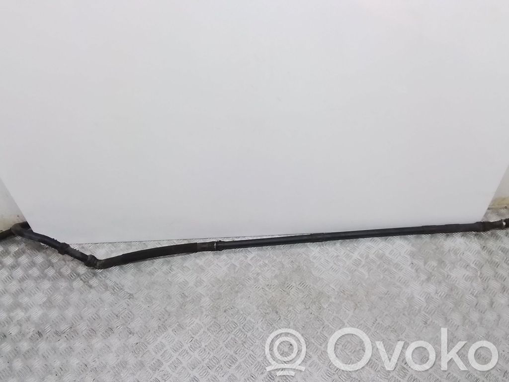 BMW i3 Engine coolant pipe/hose 