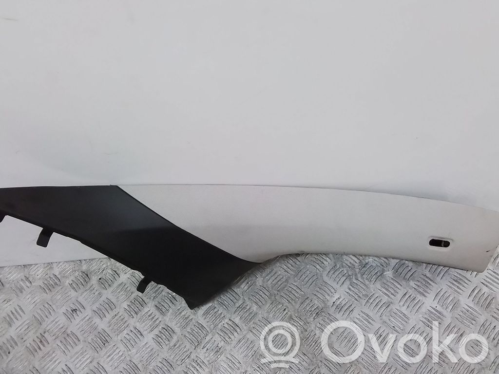 BMW i3 Pilar (A) 