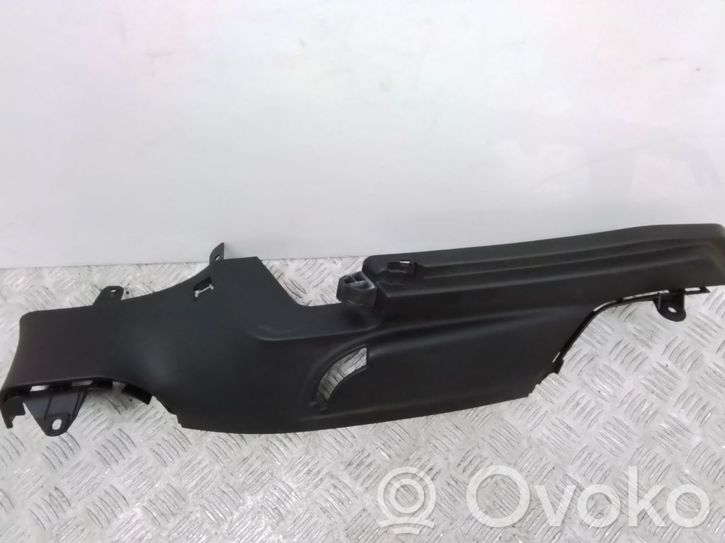 BMW i3 Other trunk/boot trim element 