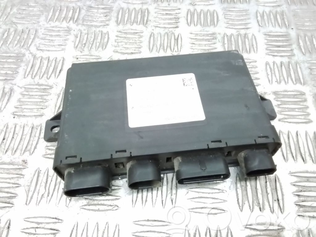 BMW i3 Other control units/modules 