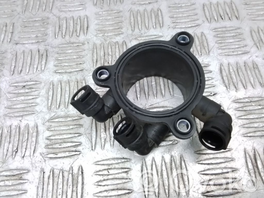 BMW i3 Other engine bay part 
