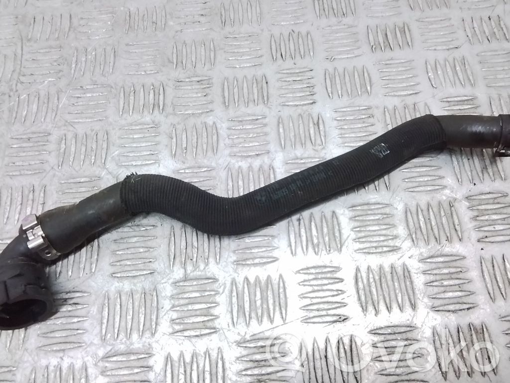 BMW i3 Engine coolant pipe/hose 