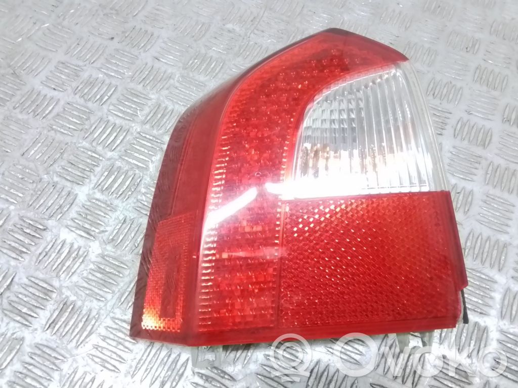 Volvo V70 Rear/tail lights 