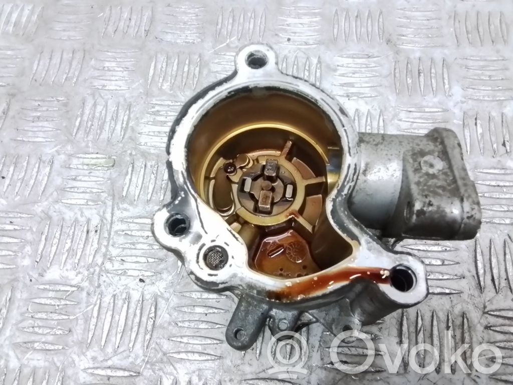 Volvo S90, V90 Bomba de vacío 