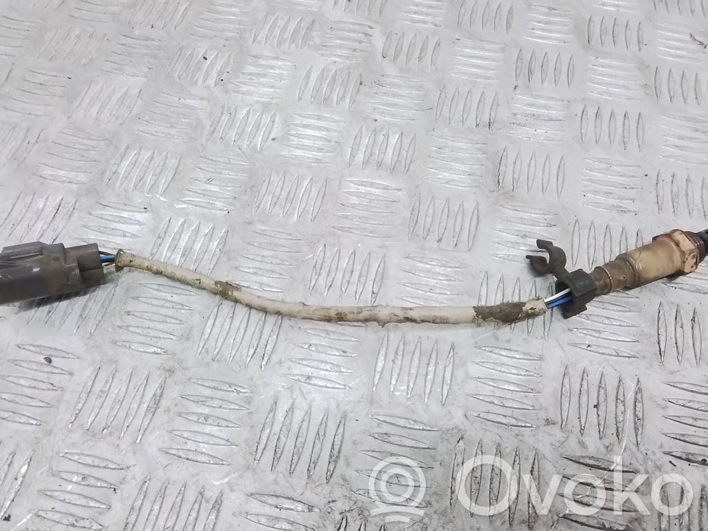 Volvo XC60 Lambda probe sensor 