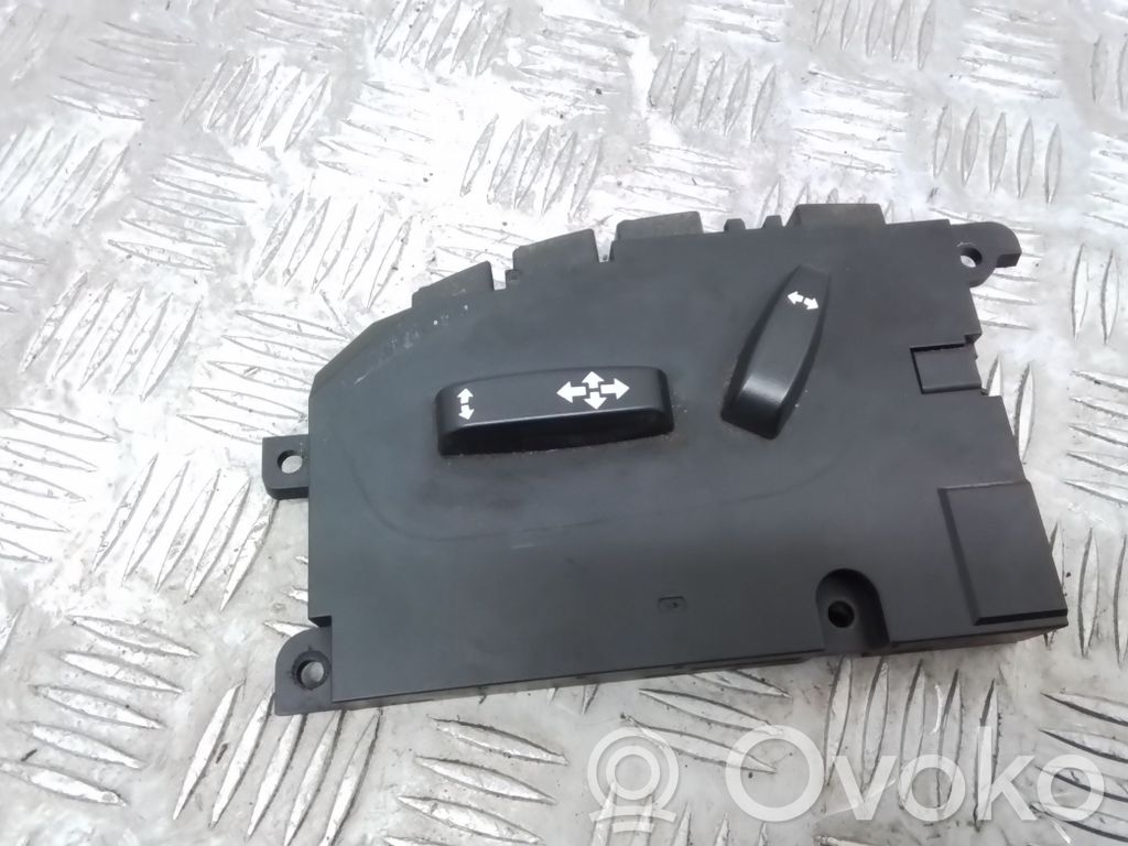 Volvo V70 Seat memory switch 