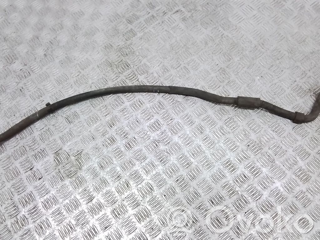BMW X5 E70 Engine coolant pipe/hose 