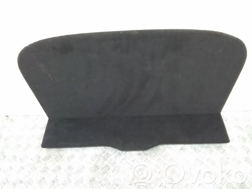 Volvo C30 Mochetă portbagaj 