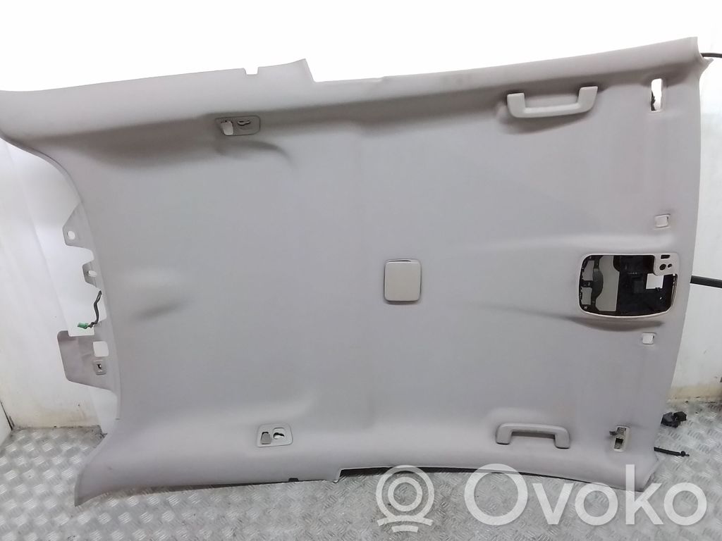 Volvo C30 Headlining 