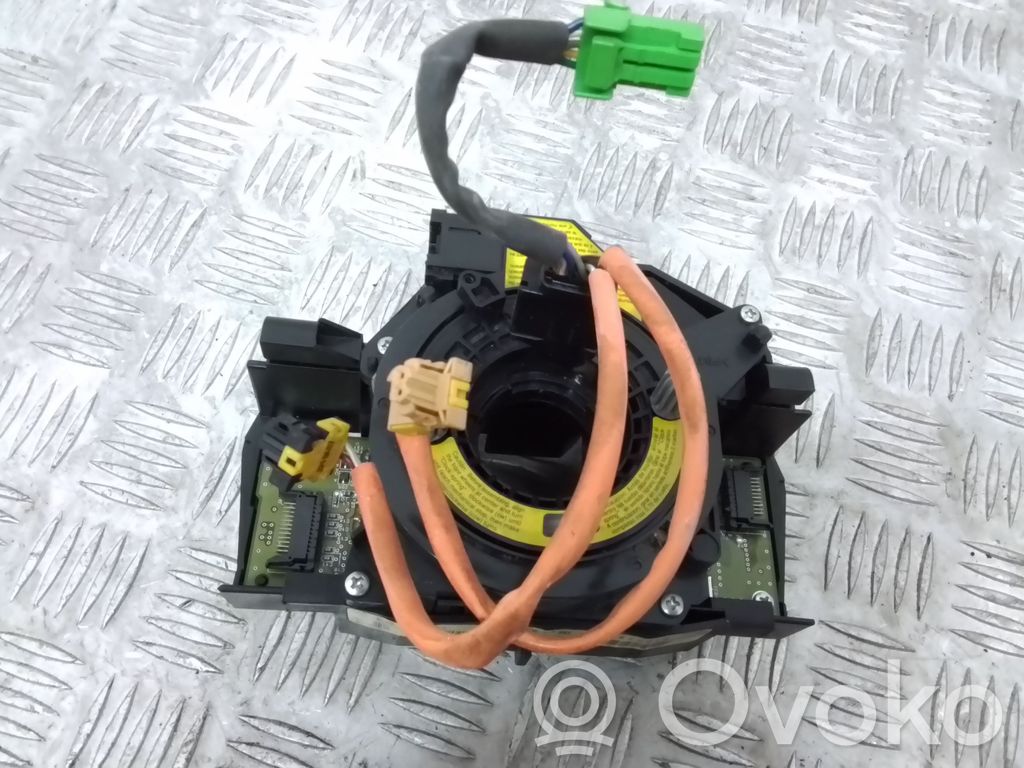 Volvo C30 Sensor de ángulo de dirección 