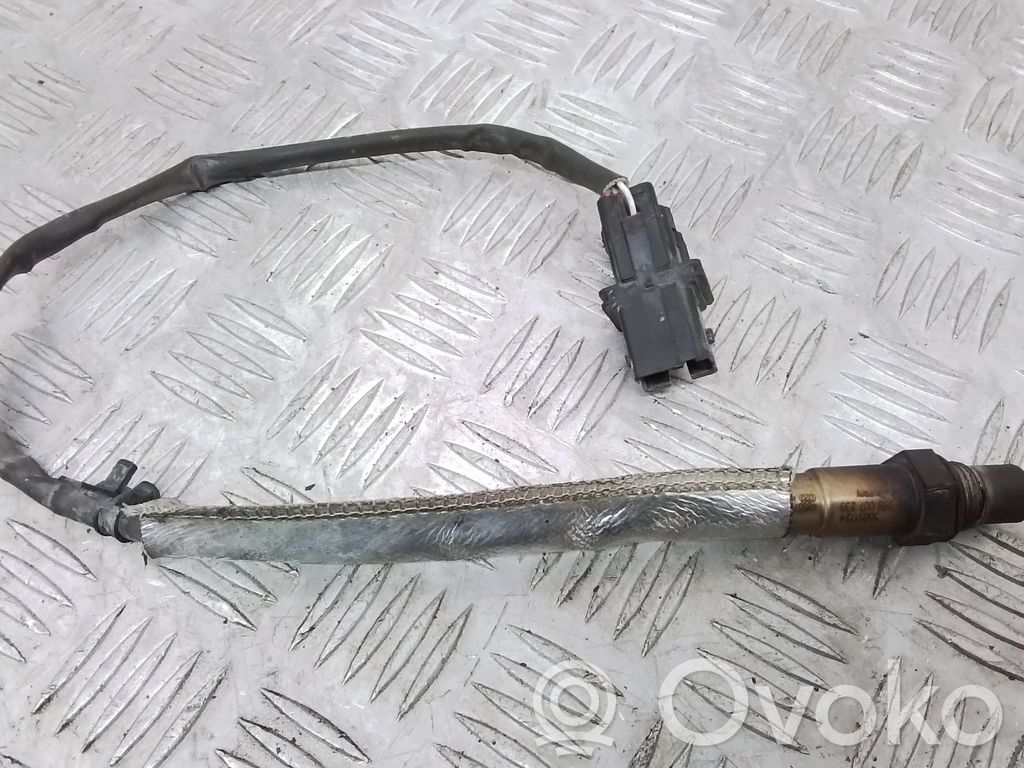 Volvo V50 Зонд «Lambda» 