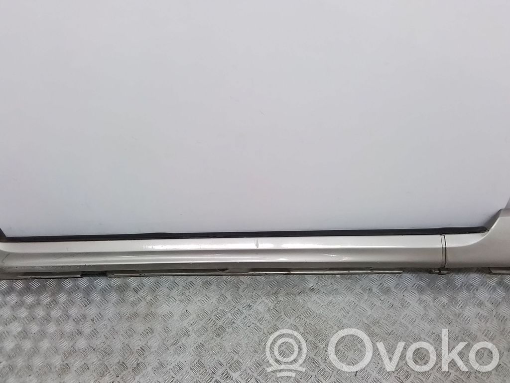 Volvo V70 Slieksnis 