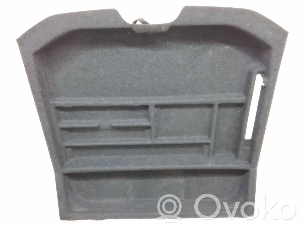 Volvo V70 Bagažinės grindys 