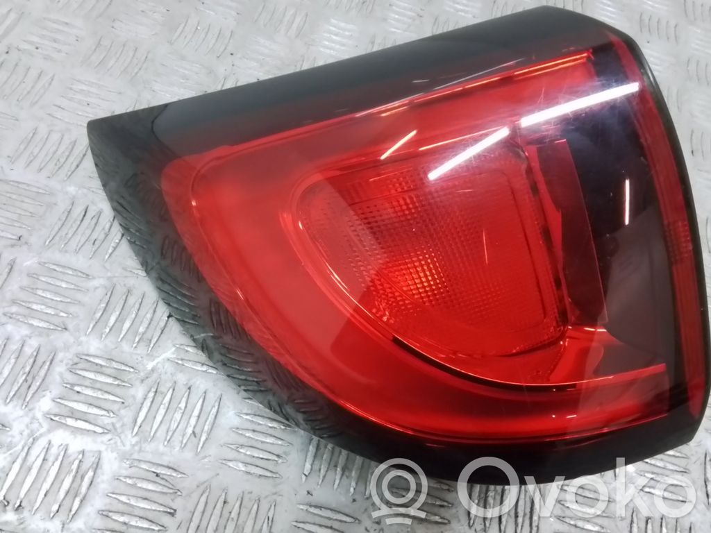 Chrysler Pacifica Takavalot 