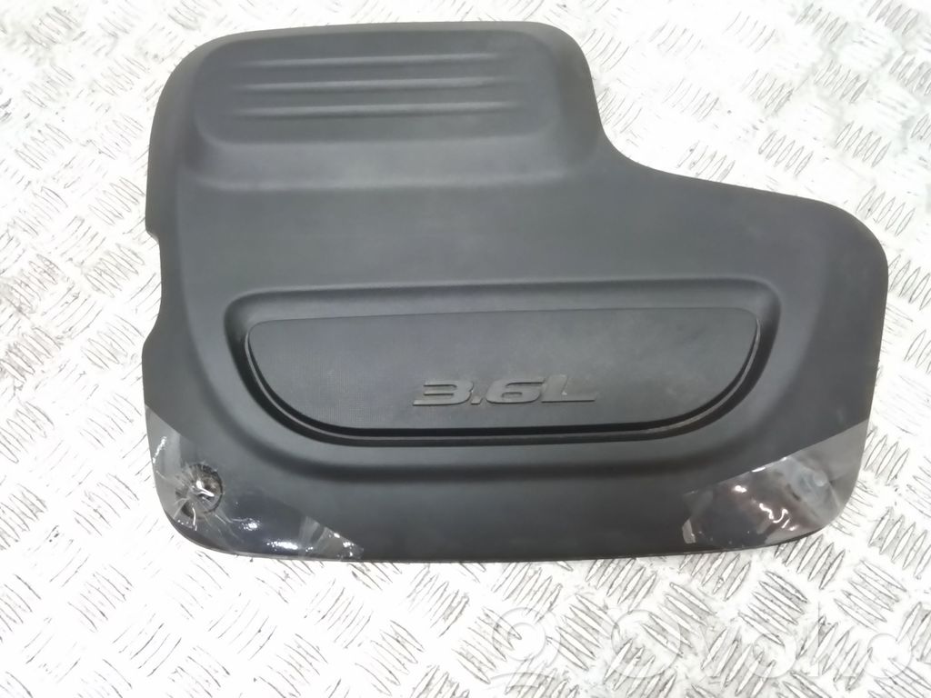 Chrysler Pacifica Engine cover (trim) 