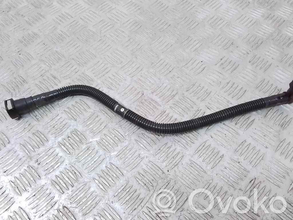 Chrysler Pacifica Breather/breather pipe/hose 