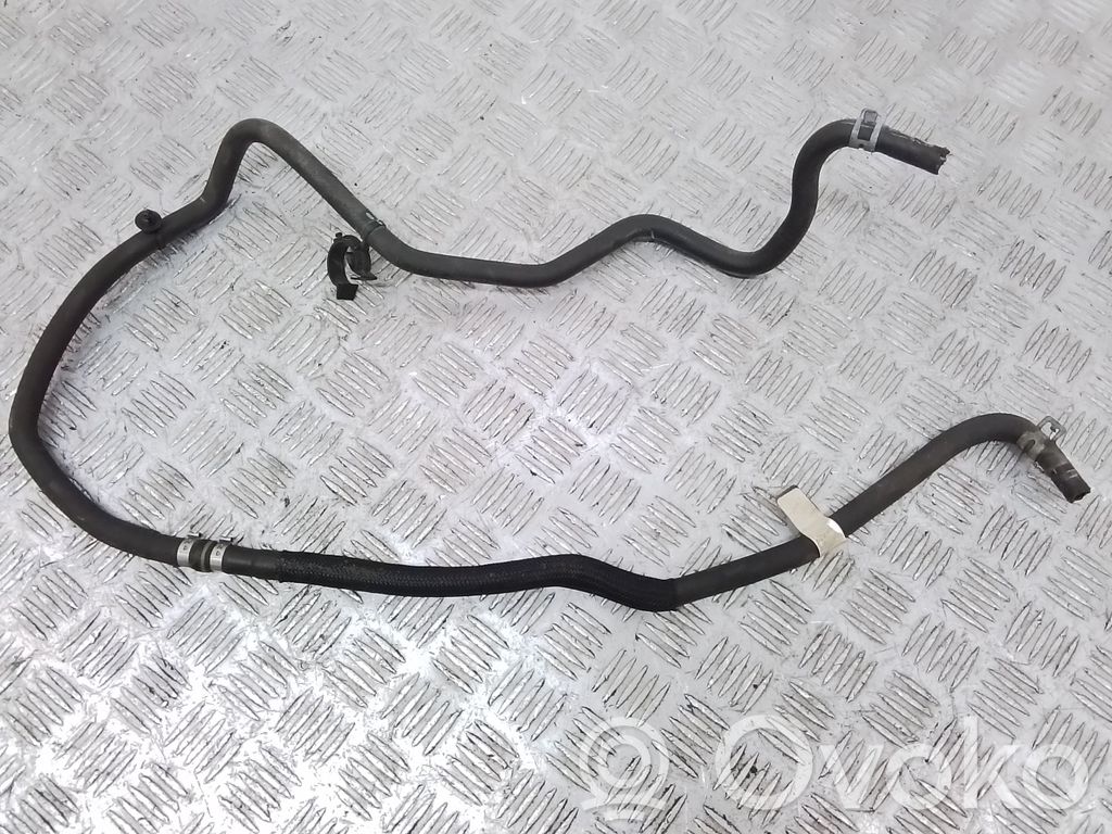Chrysler Pacifica Engine coolant pipe/hose 