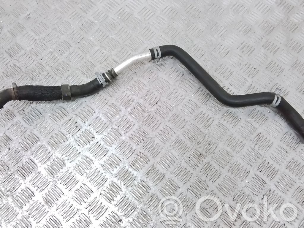 Chrysler Pacifica Engine coolant pipe/hose 