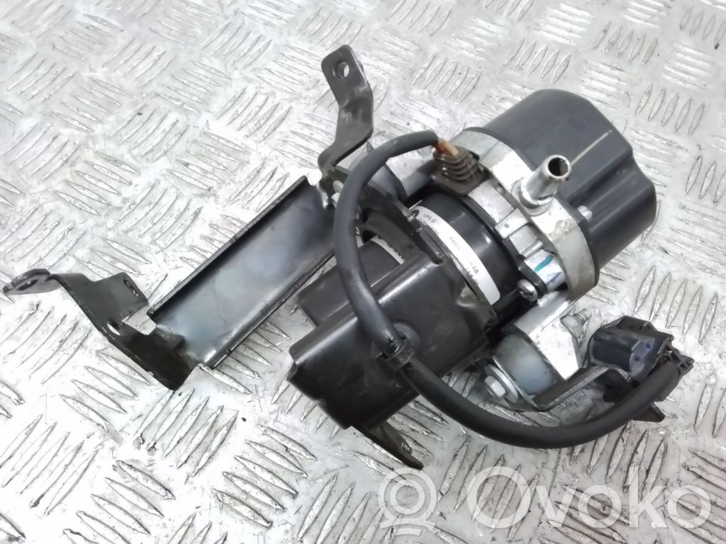 Chrysler Pacifica Vacuum pump 