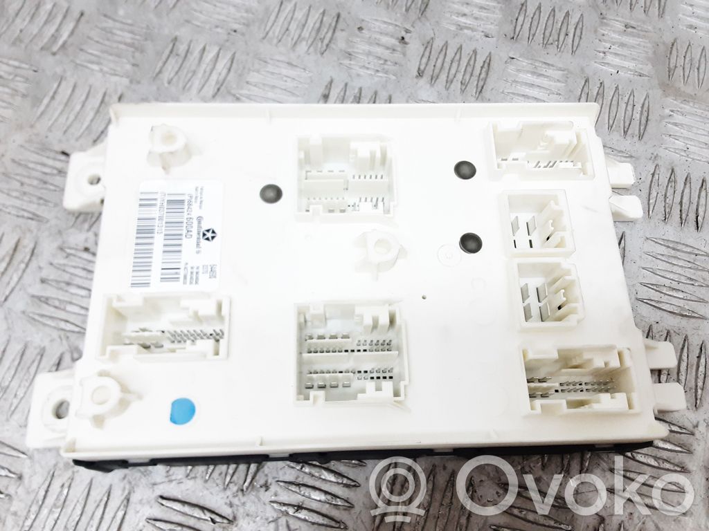Chrysler Pacifica Module confort 