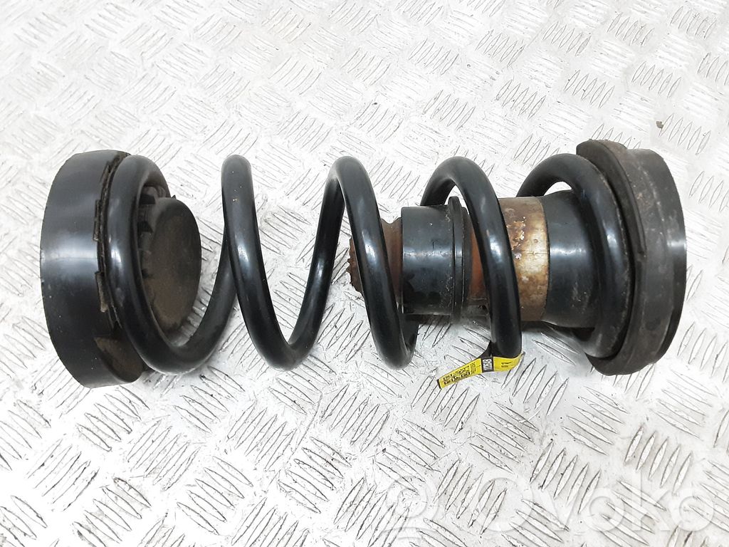 Chrysler Pacifica Rear coil spring 