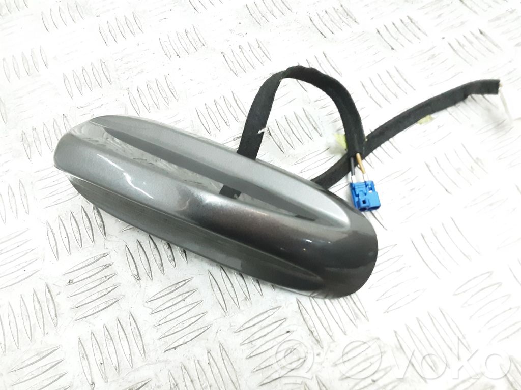 Chrysler Pacifica GPS-pystyantenni 