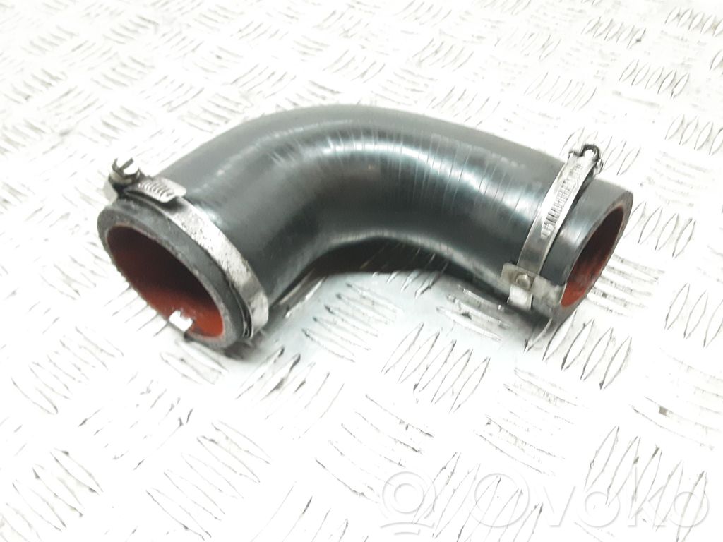 Volvo V50 Intercooler hose/pipe 