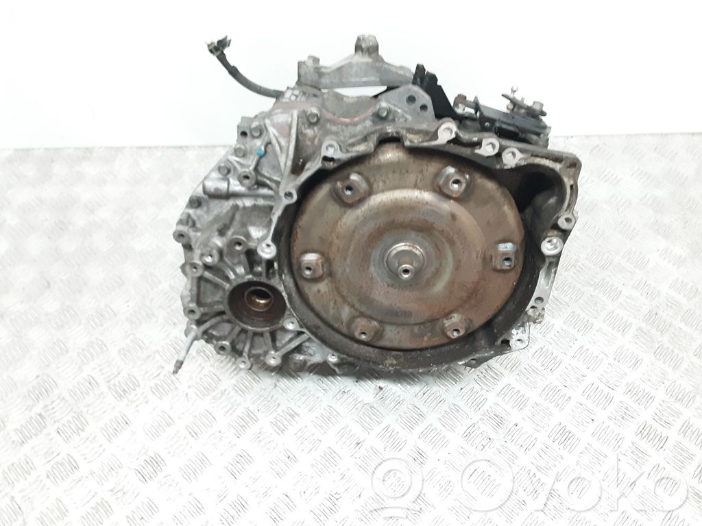 Volvo V50 Automatic gearbox 