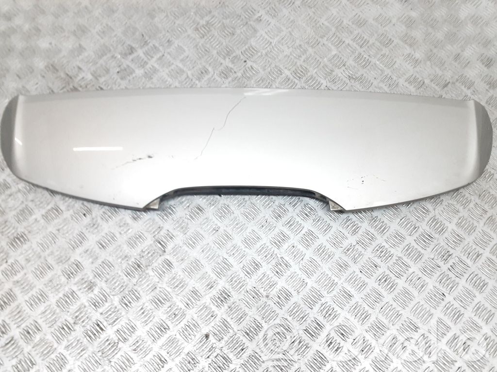 Volvo V60 Alerón trasero/maletero 