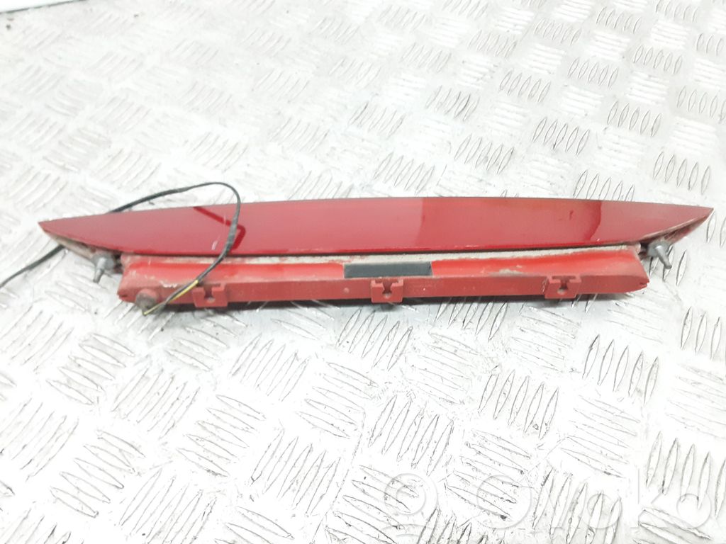 Volvo V60 Third/center stoplight 