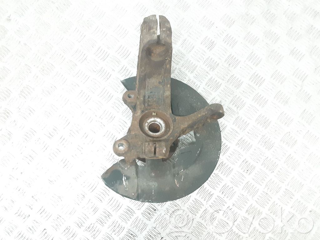 Volvo XC60 Front wheel hub 