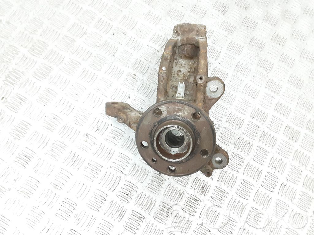 Volvo XC60 Front wheel hub 