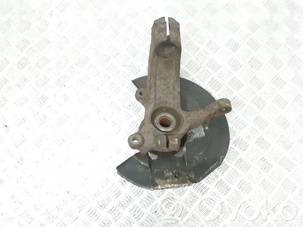 Volvo XC60 Front wheel hub 