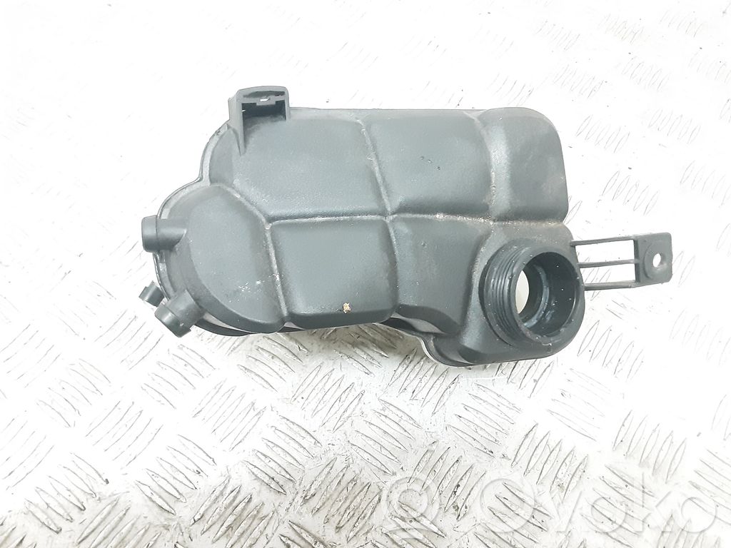 Volvo XC60 Zbiornik wyrównawczy chłodziwa 
