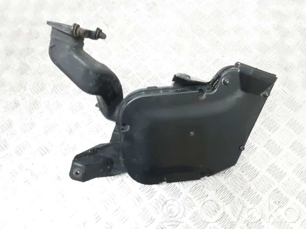 Engine control unit box   30741486,30741420